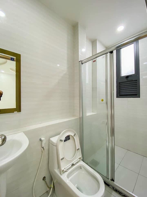 BÁN NHÀ 1 TRỆT 2 LẦU XÉO BÁCH HOÁ XANH ĐƯỜNG 1B KDC NAM LONG 2, HƯNG THẠNH, CÁI RĂNG, - CẦN THƠ